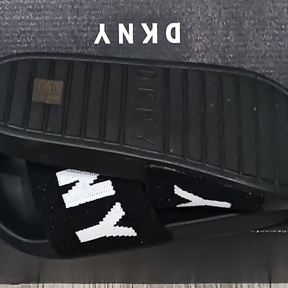 DKNY Slide